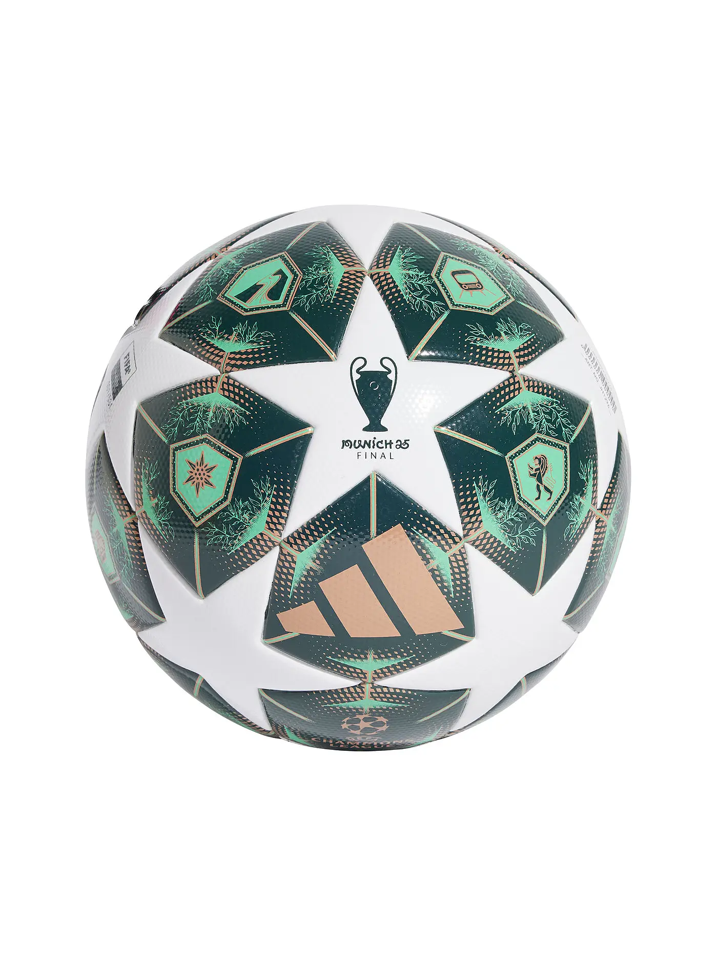 ADIDAS | Trainingsball UCL League | 